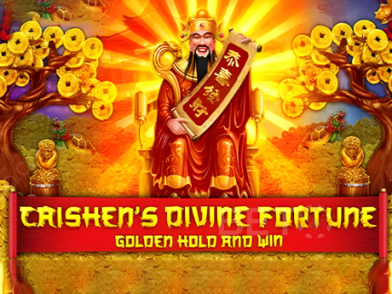 Caishen's Divine Fortune 演示版