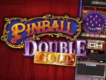 Pinball Double Gold 演示版