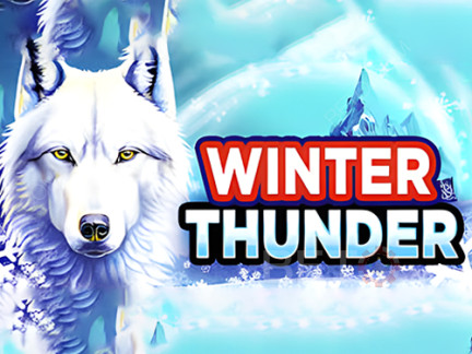 Winter Thunder 演示版