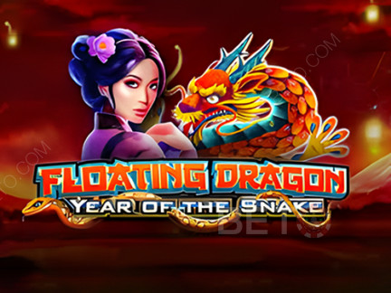 Floating Dragon Year of the Snake 演示版