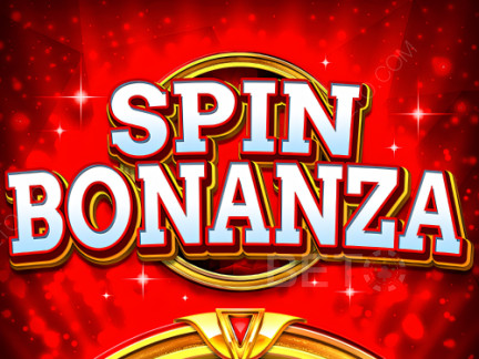 Spin Bonanza 演示版