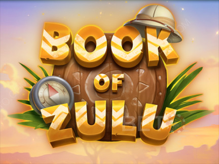 Book of Zulu 演示版