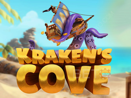 Kraken's Cove 演示版