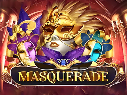 Masquerade (Eurasian Gaming) 演示版