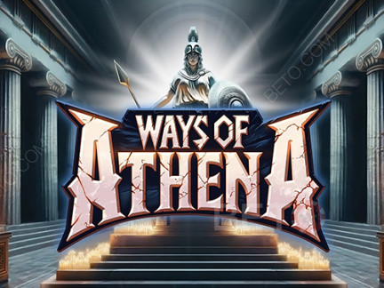 Ways of Athena 演示版