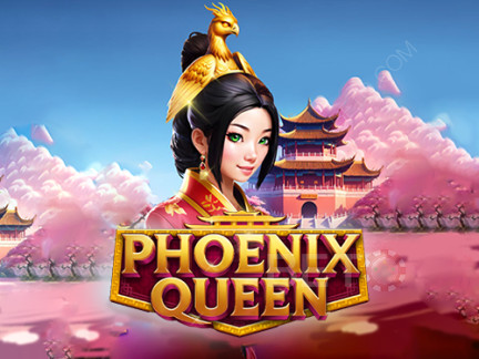 Phoenix Queen (Atomic Slot Lab) 演示版