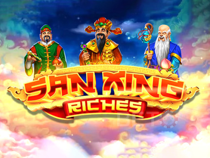 San Xing Riches 演示版