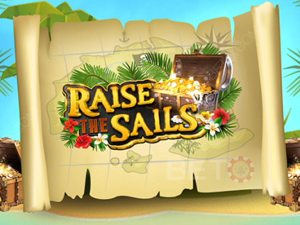 Raise the Sails 演示版