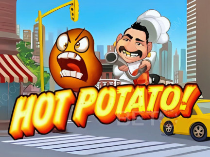 Hot Potato! 演示版