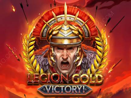 Legion Gold Victory 演示版