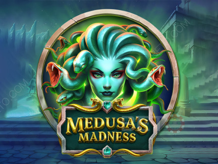 Medusa's Madness 演示版