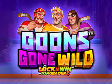 Goons Gone Wild 演示版