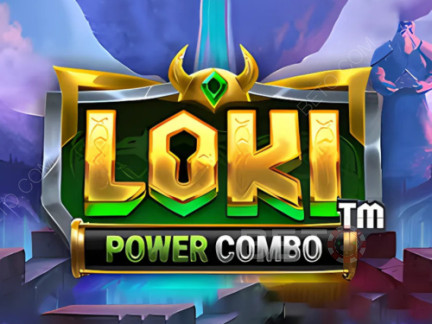 Loki Power Combo 演示版