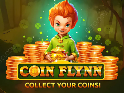 Coin Flynn 演示版