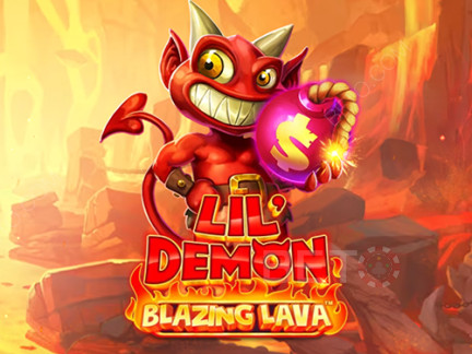 Lil' Demon Blazing Lava 演示版
