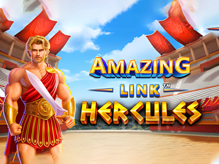 Amazing Link Hercules 演示版
