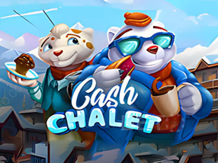 Cash Chalet 演示版