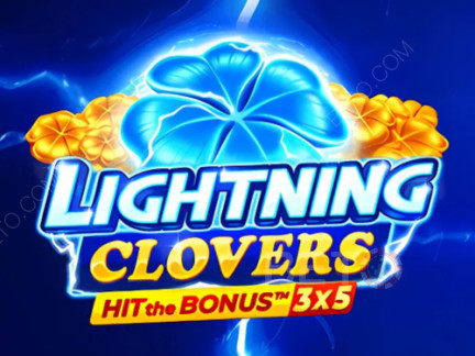 Lightning Clovers 演示版