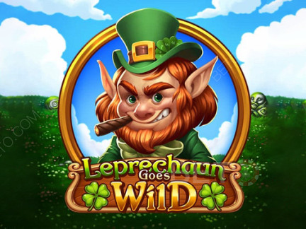 Leprechaun Goes Wild 演示版