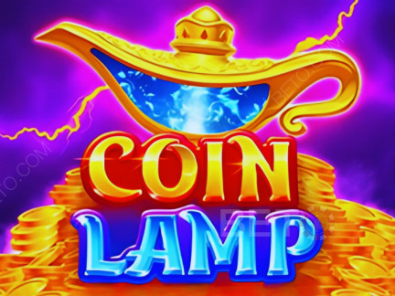 Coin Lamp 演示版