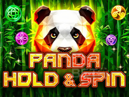 Panda Hold & Spin 演示版