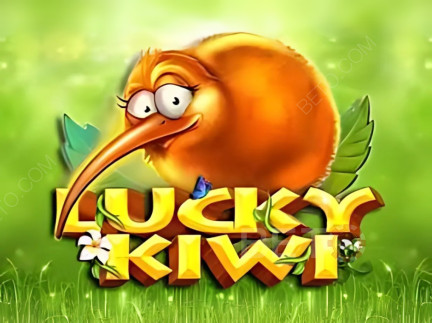 Lucky Kiwi 演示版