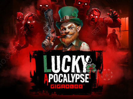 Lucky Apocalypse 演示版