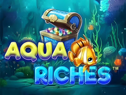 Aqua Riches 演示版