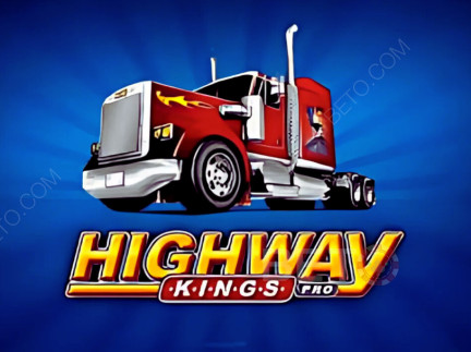 Highway King 演示版
