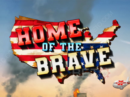 Home of the Brave 演示版