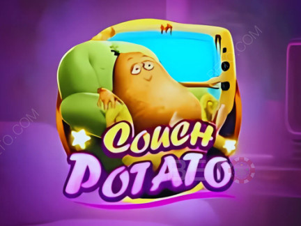 Couch Potato (KA Gaming) 演示版