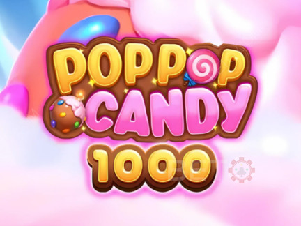 Pop Pop Candy 1000 演示版
