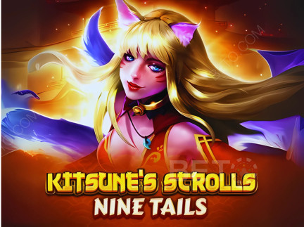 Kitsune's Scrolls Nine Tails 演示版