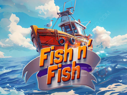 Fish n' Fish 演示版