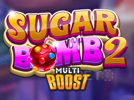 Sugar Bomb 2 MultiBoost 演示版