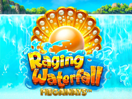 Raging Waterfall Megaways 演示版