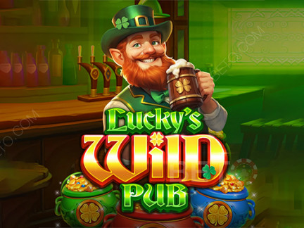 Lucky’s Wild Pub 演示版