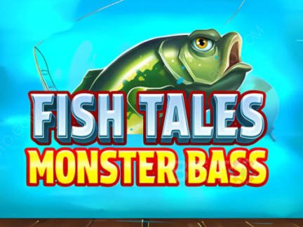 Fish Tales Monster Bass 演示版