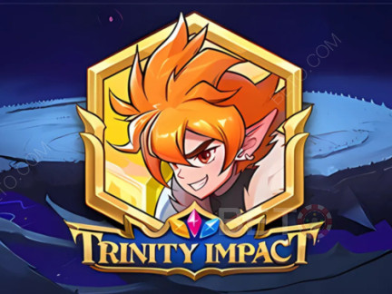 Trinity Impact 演示版