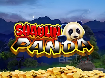 Shaolin Panda 演示版