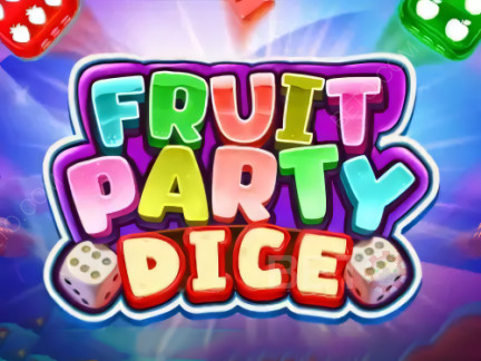 Fruit Party Dice 演示版