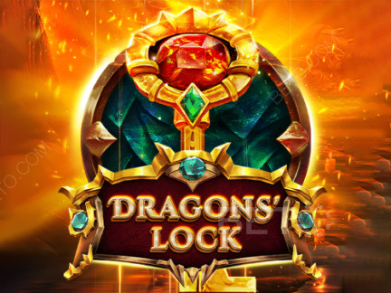 Dragons’ Lock 演示版