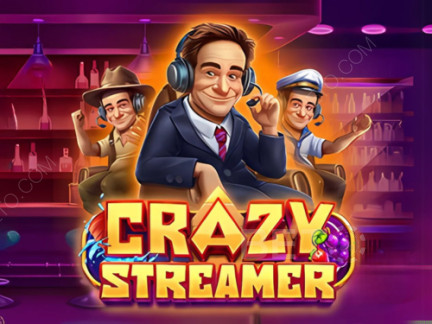 Crazy Streamer 演示版