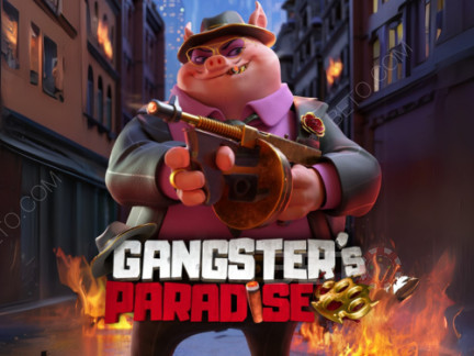 Gangster's Paradise 演示版