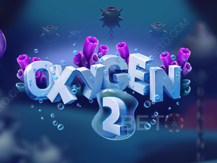 Oxygen 2 演示版