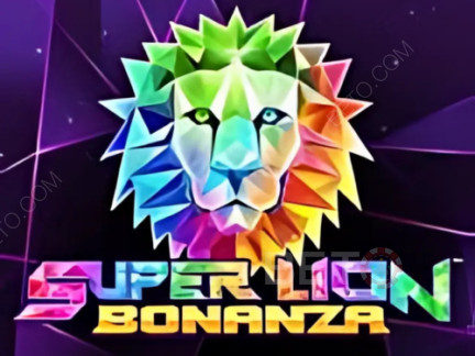 Super Lion Bonanza 演示版