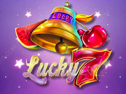 Lucky 7 (Triple Profits Games) 演示版