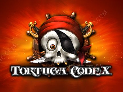 Tortuga Codex 演示版