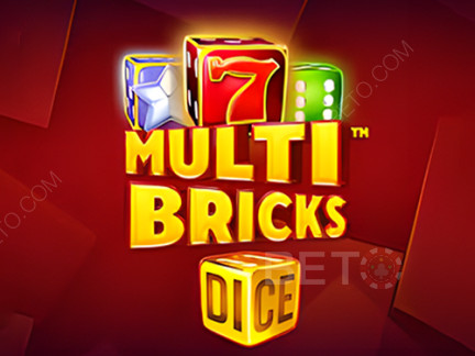 Multi Bricks Dice 演示版
