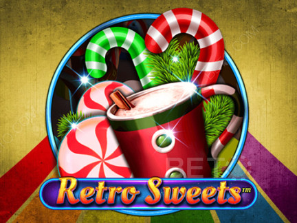 Retro Sweets 演示版